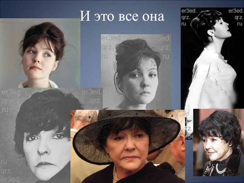 Ахмадулина рождественский. Ахмадулина рождественский