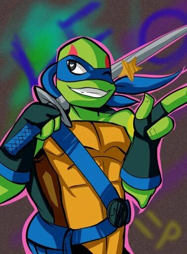 Эволюция черепашек ниндзя лео. Лео леонардо вач. Rottmnt лео. Леонардо 2018 rottmnt. Rottmnt leo reference.