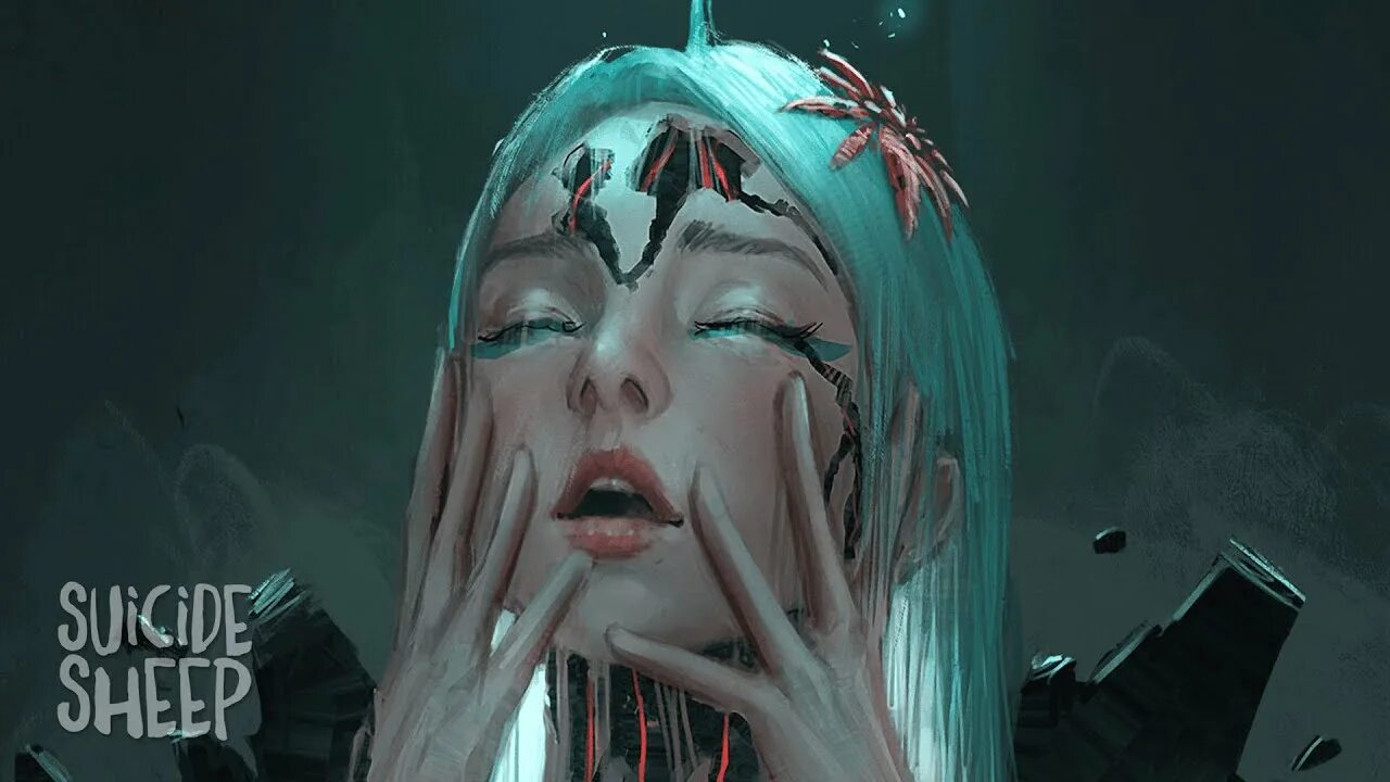 Monster never cry code. Slyder. видеоклип crying lightning. the culture code.