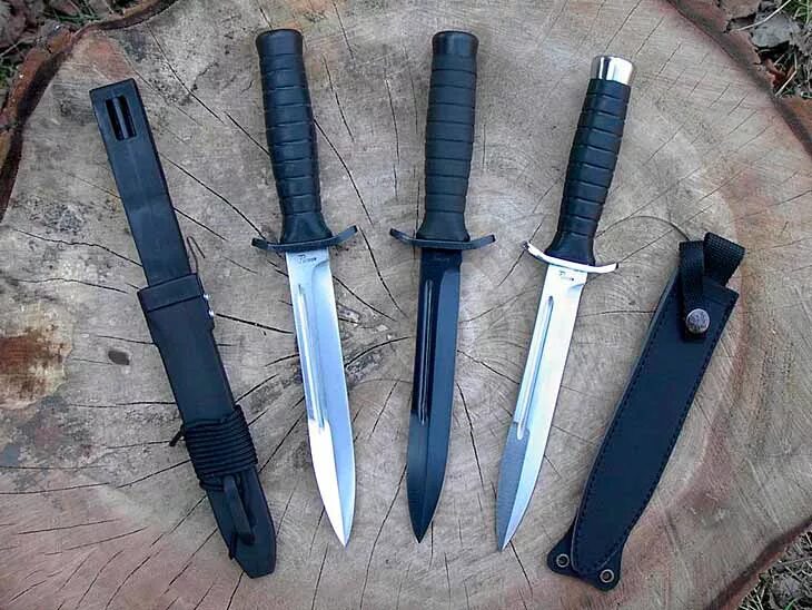 польша кинжалы