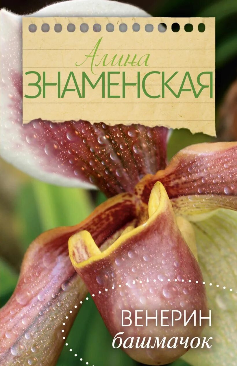 Книга башмачки. Венерин башмачок. книга про венерин башмачок. венерин башмачок книга обложка.