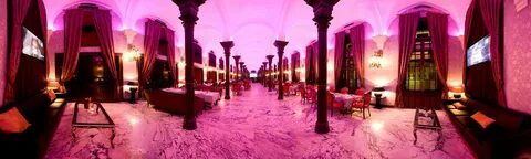 Ресторан гимназия москва
