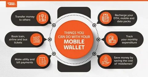Platform wallet