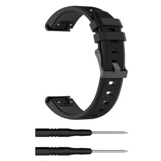 Ремешок для часов garmin