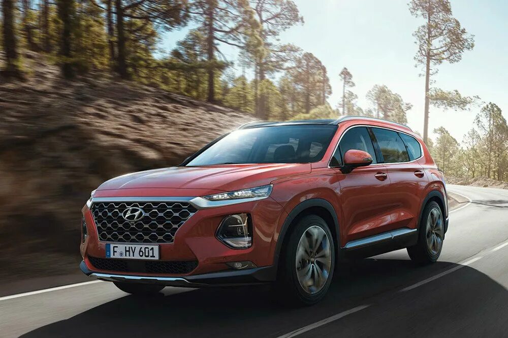 Fe 2018. Новый hyundai santa fe 2019. hyundai santa fe 2018. hyundai santa fe 2025. хендэ санта фе 2018.