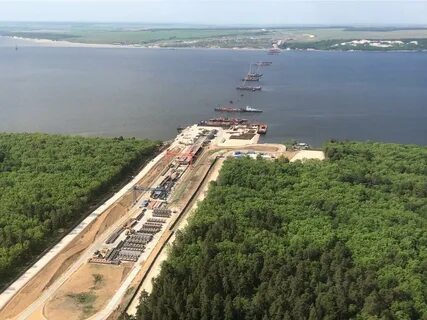 Когда откроют дорогу через тольятти
