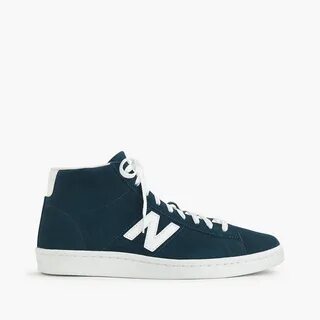New balance high