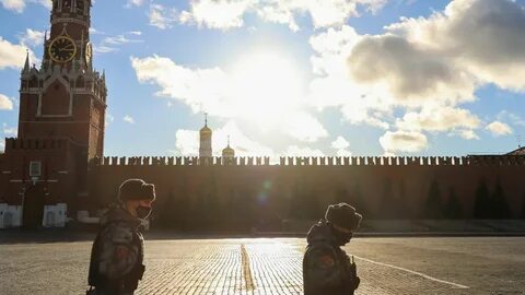 Красная площадь песня