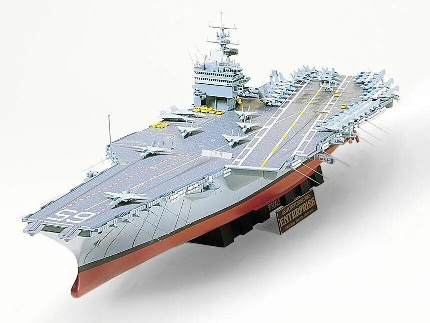 Tamiya u.s. aircraft Carrier cvn65 "Enterprise. Сборная модель Моделист авианесущий крейсер "Адмирал Кузнецов" (170044) 1:700. Модель авианосца Энтерпрайз 1/350. Энтерпрайз авианосец CVN-65 модель.