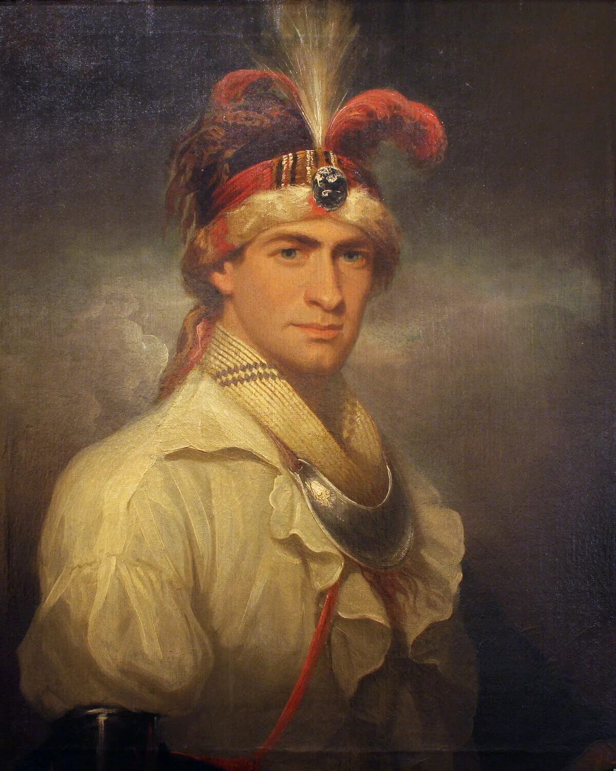 Родившиеся в 18 веке. Уильям август Боулз. Уильям август Боулз 1763-1805. Артура Этерли портрет.