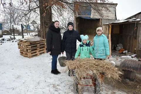 Семейные кфх