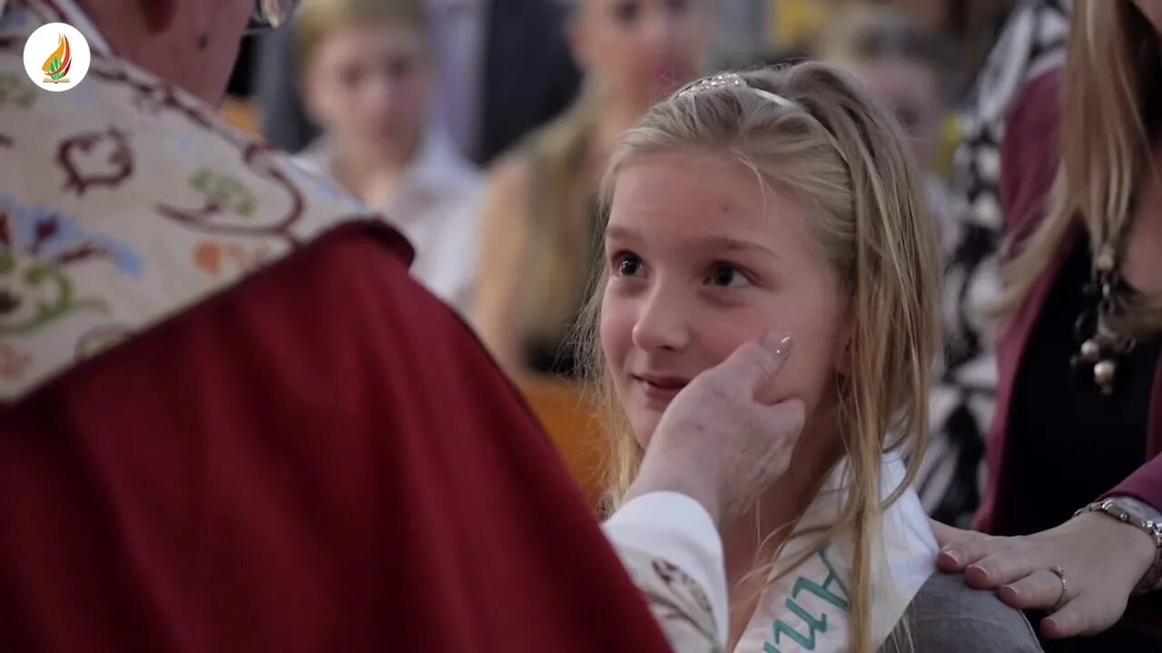 Confirmation