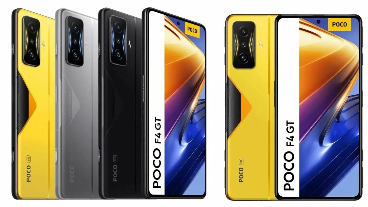 Сяоми х5 купить. Смартфон Xiaomi poco f4 gt. Poco f4 gt Silver. Поко f4 gt 5g. Poco f4 gt Limited.