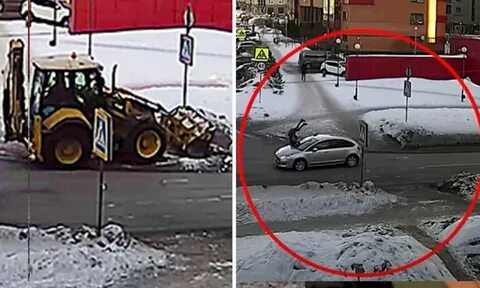 Опять сбилась