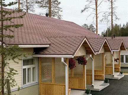 Мягкая крыша для беседки