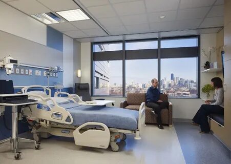 Medical hospital
