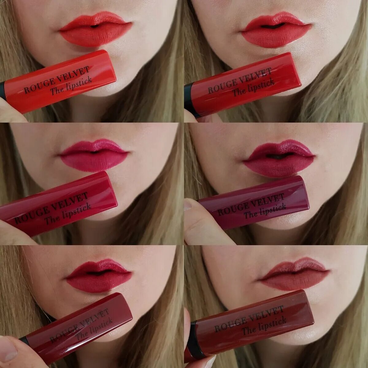 Буржуа вельвет стик. Bourjois матовая губная помада rouge Velvet the Lipstick. Буржуа матовая помада rouge Velvet свотчи. Bourjois матовая губная помада rouge Velvet the Lipstick 16. Матовые помады для губ отзывы