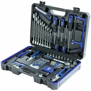 Наборы lux tools
