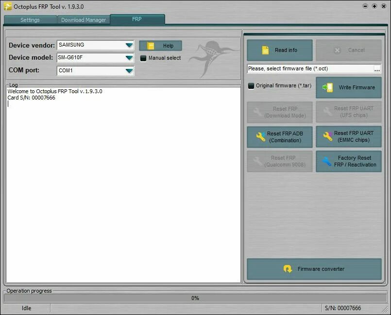 Octopus Samsung Tool. FRP Tool. Octopus FRP Tool. Octoplus Tools. Бесплатный frp tool