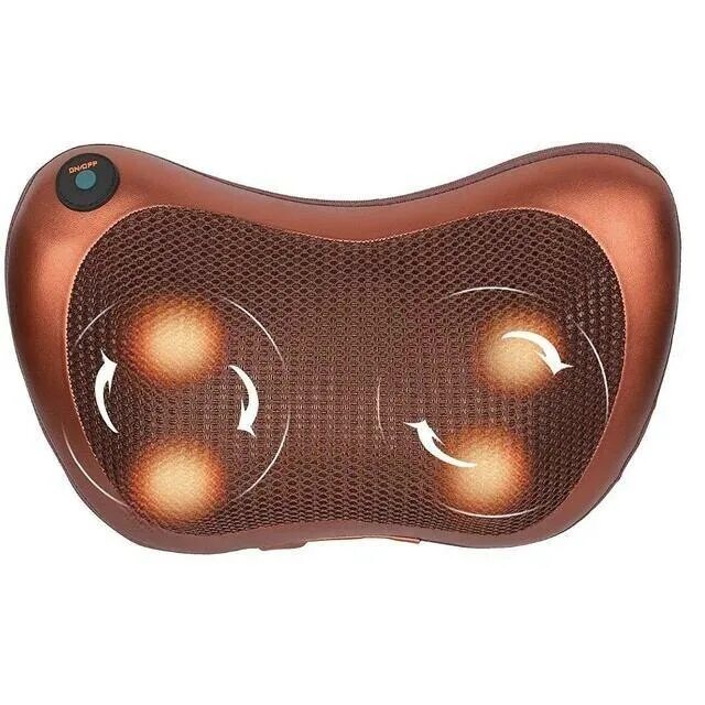 Подушка massage. Массажная подушка Takasima CHM-8028. Массажная подушка massage Pillow CHM-8028. Массажер CHM-8028. Массажная роликовая подушка massage Pillow 8028.