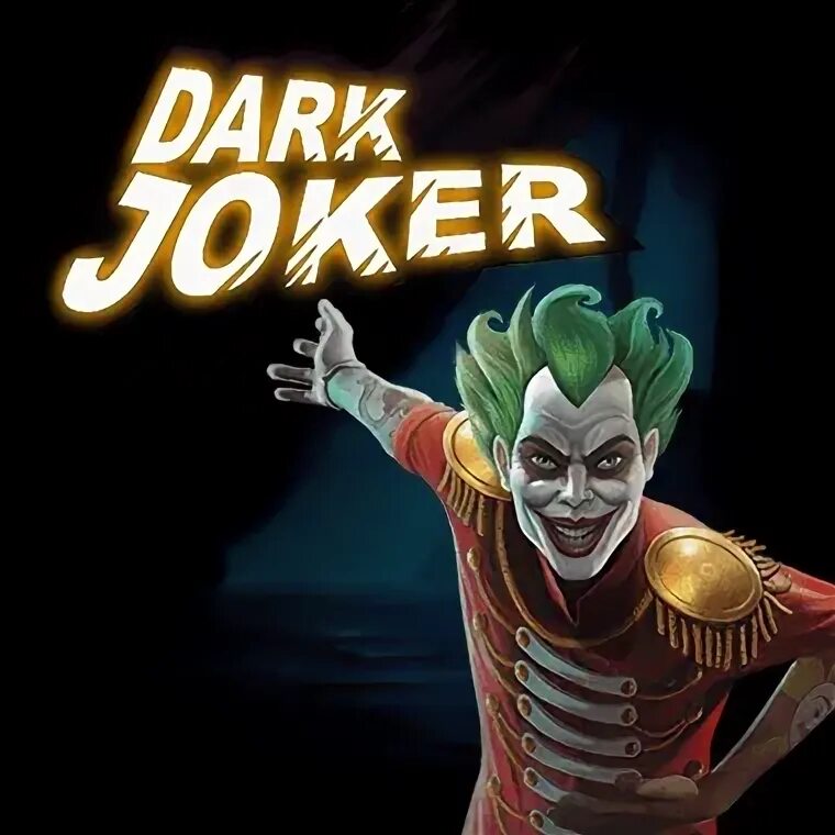 Joker joker demo