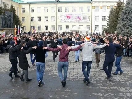Согу афиша владикавказ
