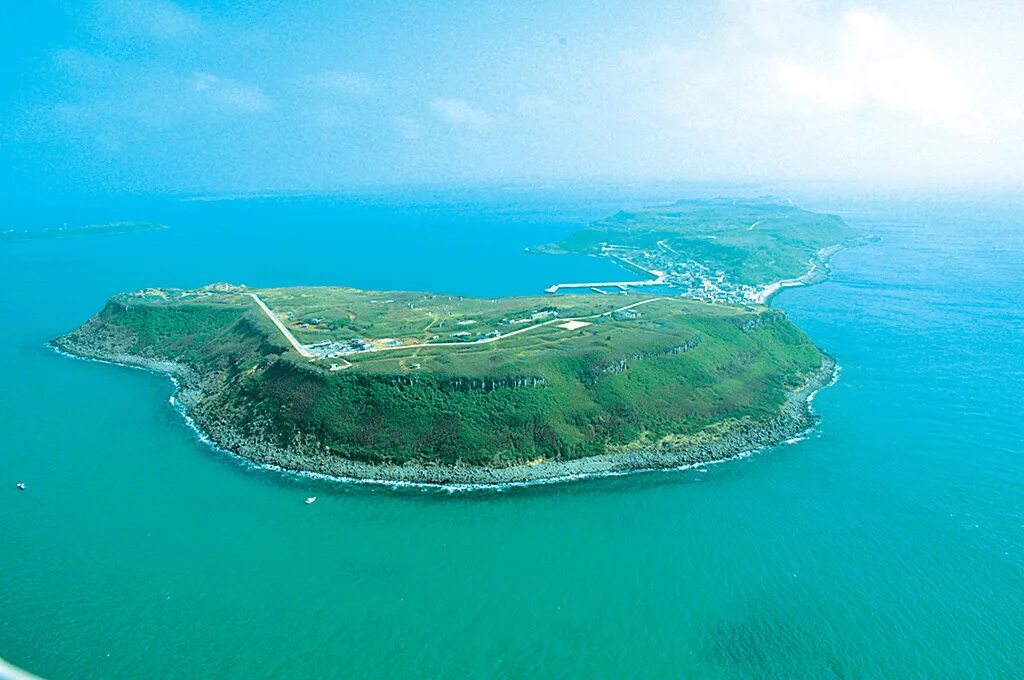 Open island. Архипелаг Пэнху. Пэнху Тайвань. Остров Тайвань, Пескадорские острова. Тайвань архипелаг.