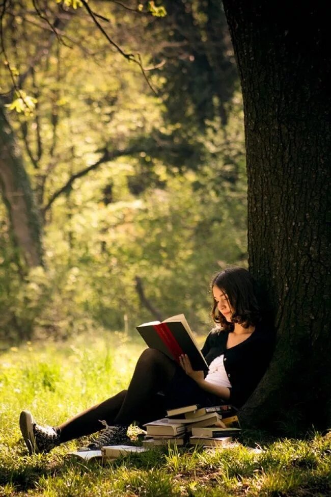 Читать книгу под