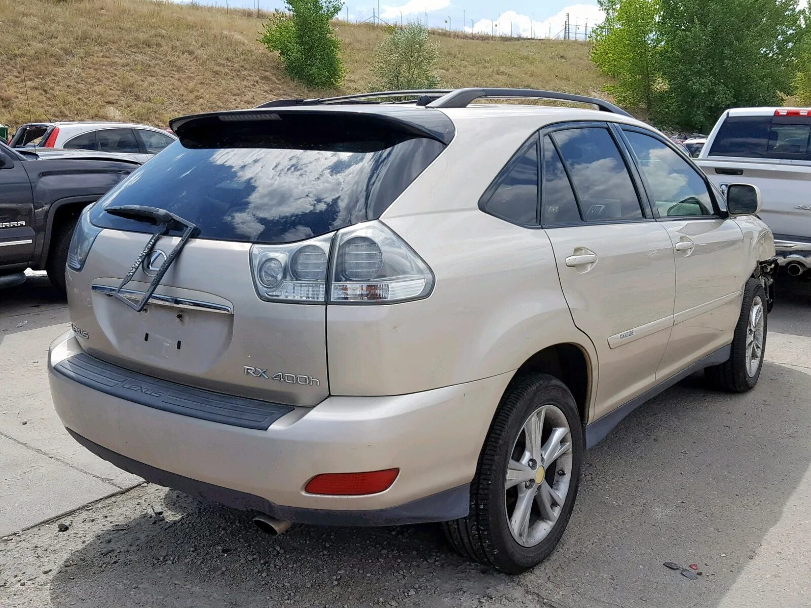 Лексус РХ 400. Лексус RX 400н. Lexus RX 400 2007. Лексус rx400h, 2007. Купить лексус 400