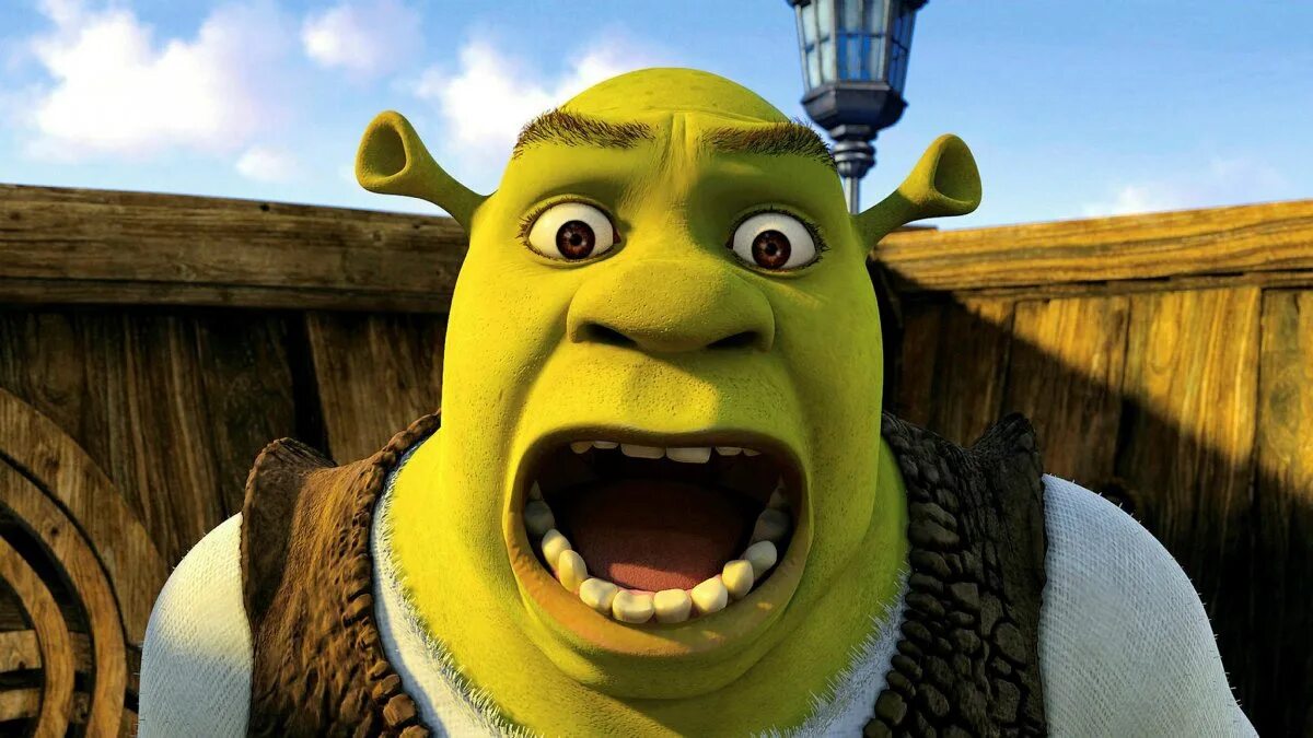 Shreki