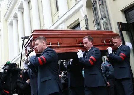 Последний путь провожая песня