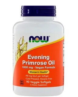 Now oil