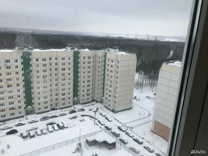1 комнатная в придонском