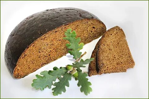 Народный хлеб