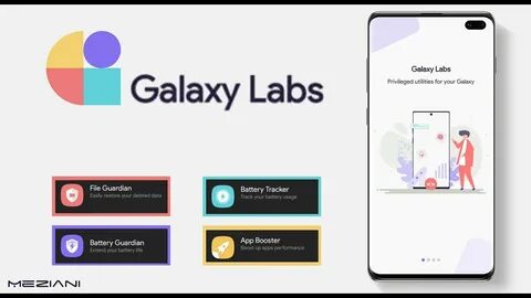 Приложение labs