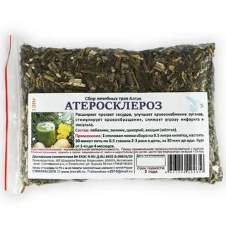 Травы улучшающие
