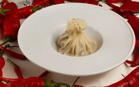 Вкусные хинкали в сочи