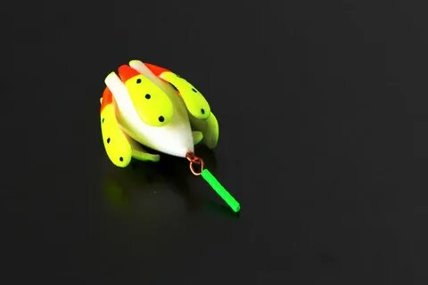 Зимний поплавок