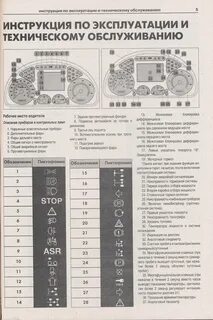 Книга Iveco Stralis дизель с 2002 г. Ремонт, техобслуживание и эксплуатация Книг