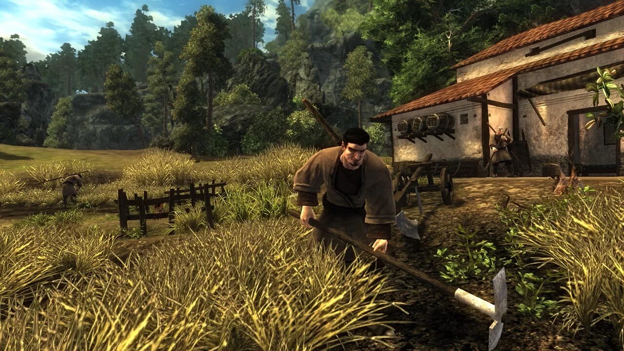 Rise of the tomb raider dlc. Игры с открытым миром. Elex игра. Игра risen 1. Одиночные игры с открытым миром.