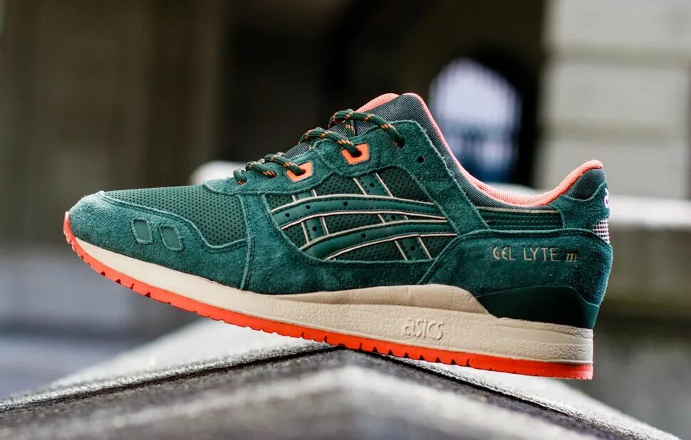 Asics gel lyte og. ASICS Gel Lyte 3 og. ASICS Gel-Lyte III 3. ASICS Gel-Lyte III Green. Кроссовки ASICS Gel-Lyte III og.