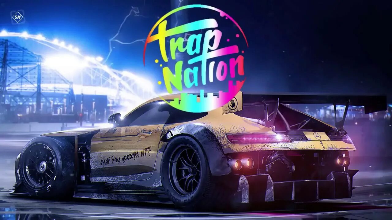 Bass boosted trap. Фото басс натион. Trap car Bass. Hard Trap Bass. Трап микс.