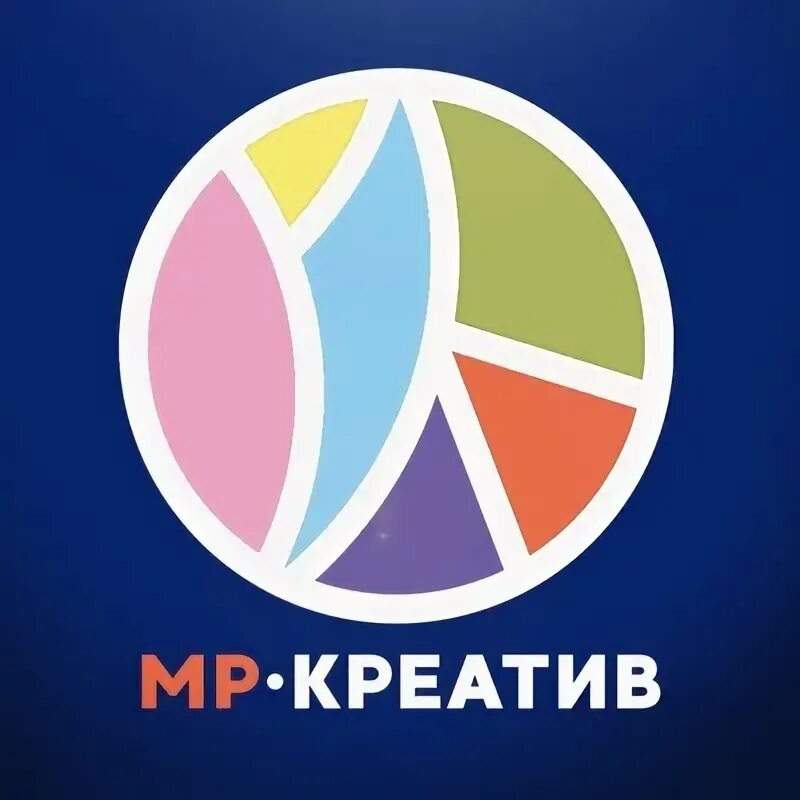 Мр креатив