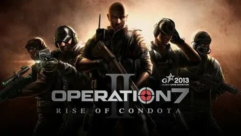 Операция 7 клиент