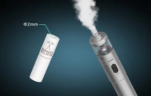 Vape elite