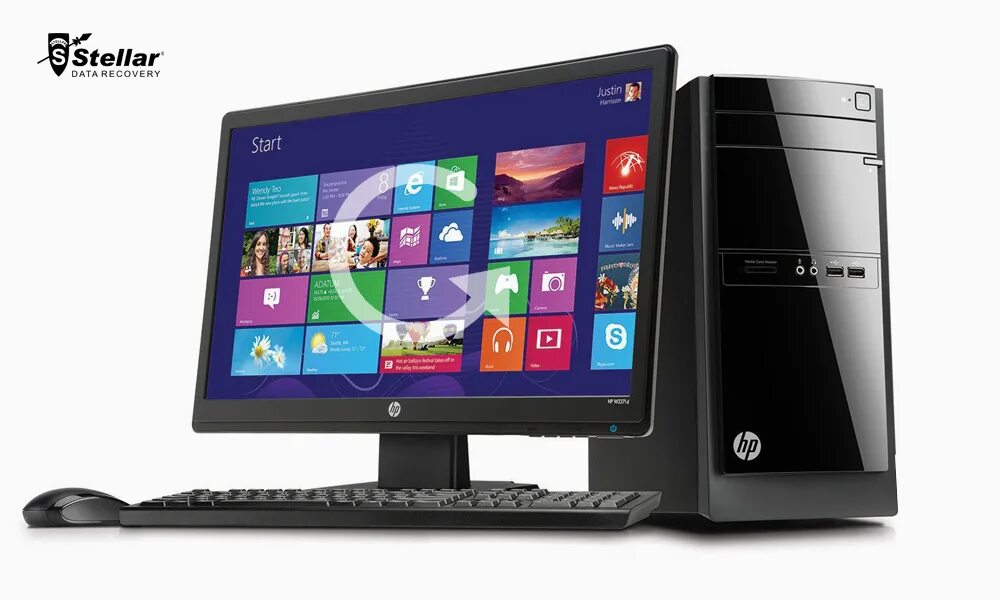 Computer 51