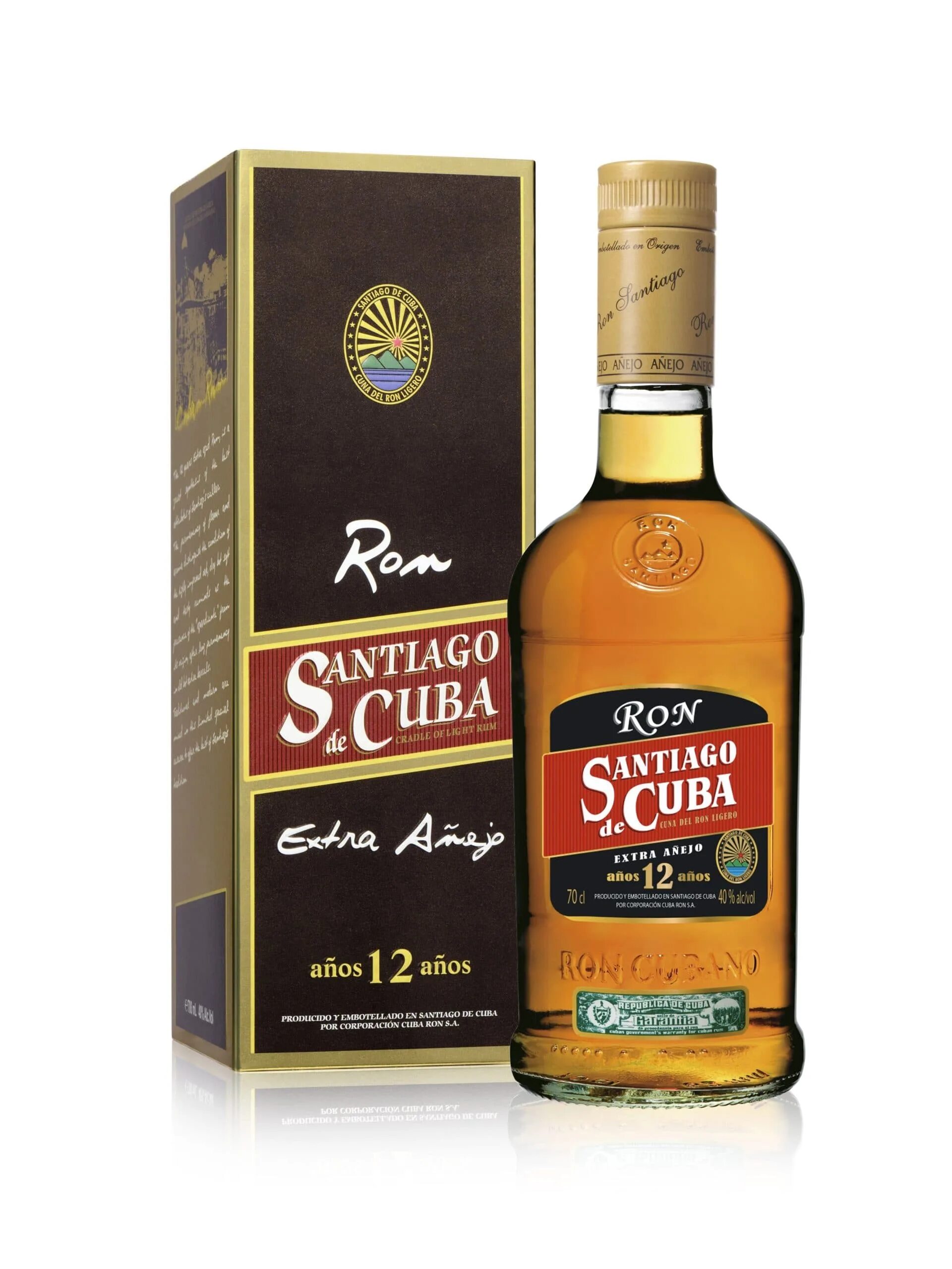 Ром Santiago de Cuba 12 Extra Añejo. Ron Santiago de Cuba Ron Anejo. Ром Сантьяго-де-Куба 0.7л 12 лет. Ром Ron Santiago de Cuba. Купить ром 12 лет