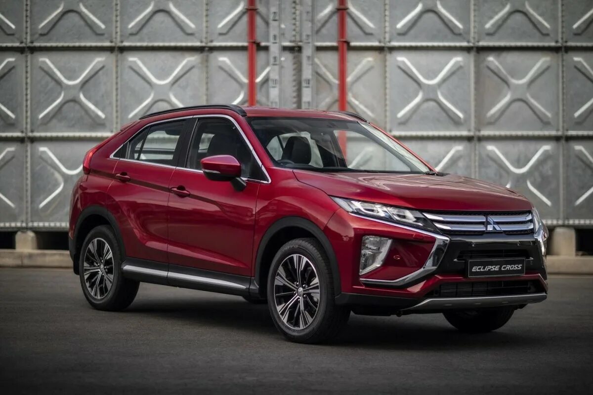 Митсубиси кросс. Mitsubishi Eclipse Cross 2. Eclipse Cross 2019. Митсубиси Эклипс 2019. Новый Mitsubishi Eclipse Cross.