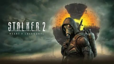 Stalker 2 heart of chernobyl steam