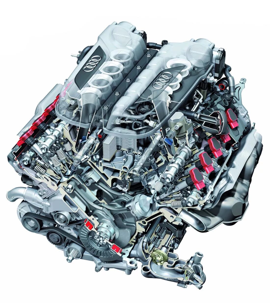 G v 10. Ауди р8 двигатель. Мотор Ауди 5.2 v10. Audi r8 v10 мотор. Audi r8 v8 двигатель.